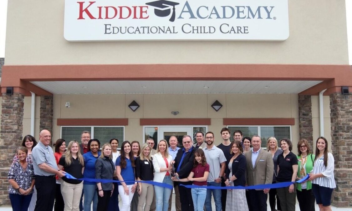 Kiddie Academy Prices