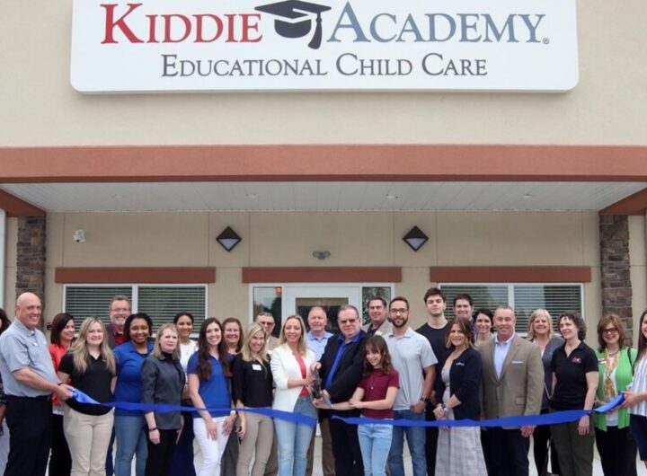 Kiddie Academy Prices