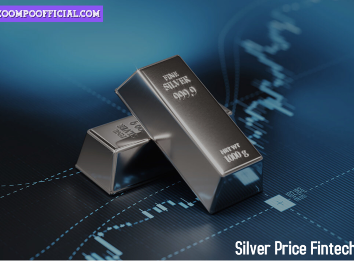 silver price fintechzoom