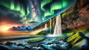 Iceland Tours in 2024