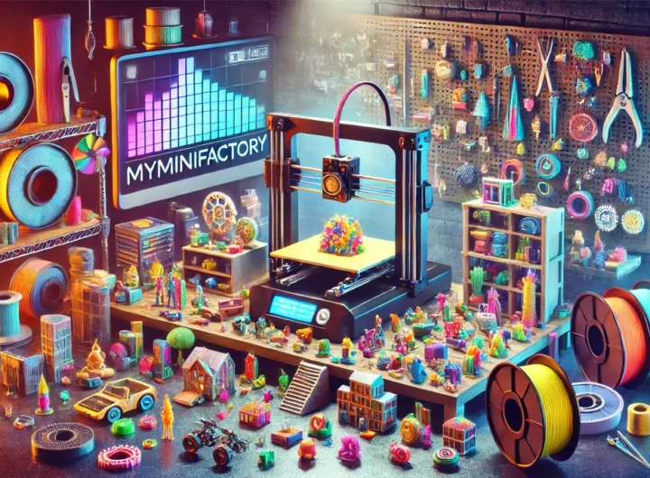 MyMiniFactory