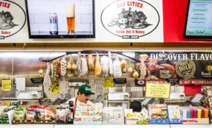 Bay Cities Italian Deli