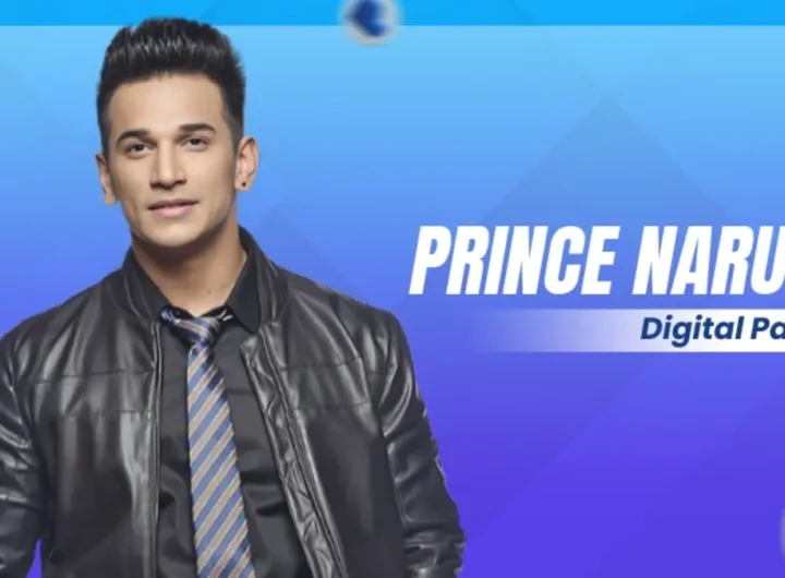 prince narula digital paypal