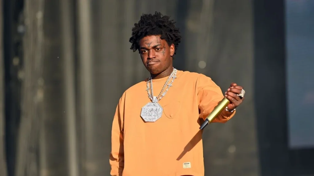 Kodak Black Net Worth