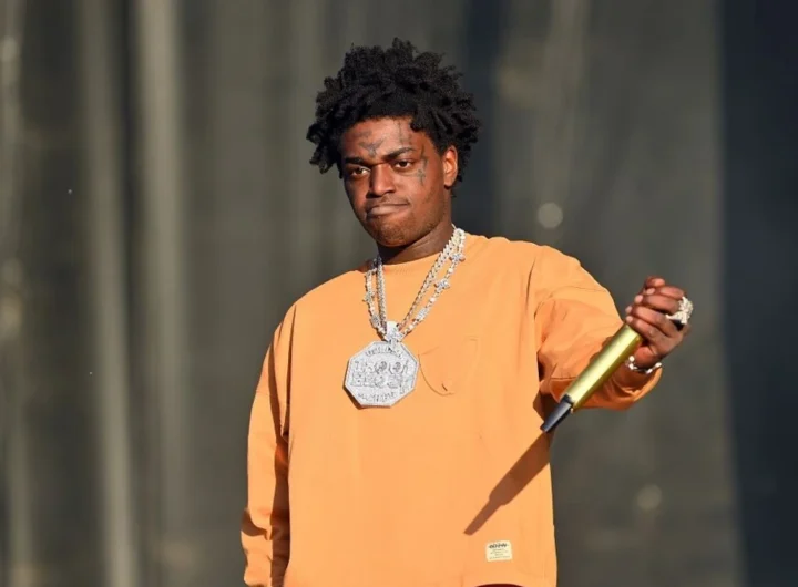 Kodak Black Net Worth