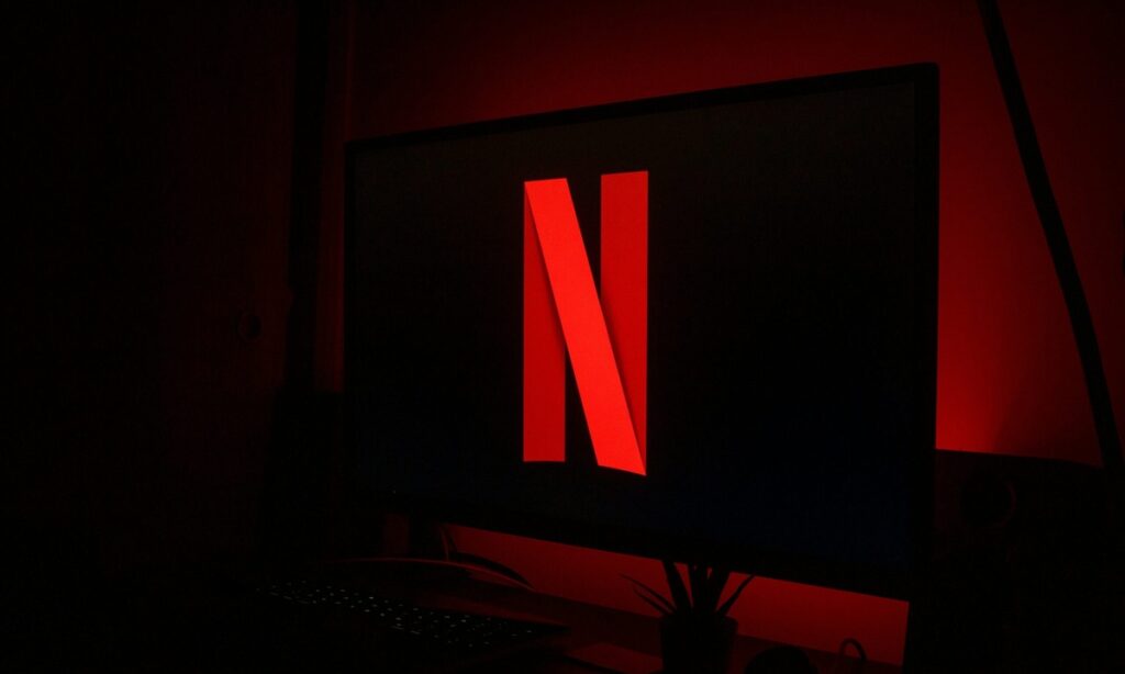 Netflix logo