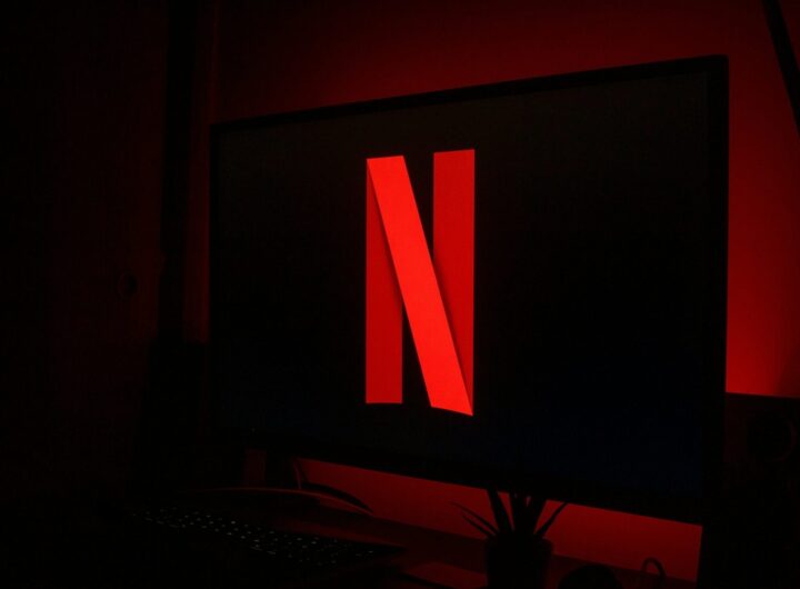 Netflix logo