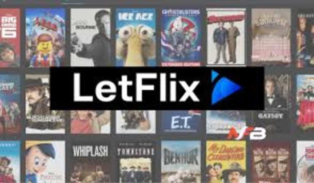 Letflix TV