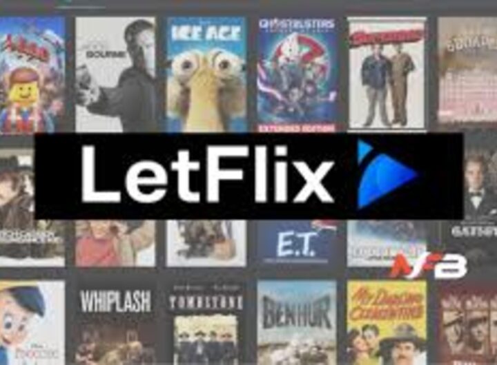 Letflix TV