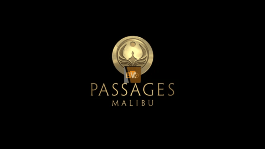 Passages Malibu logo