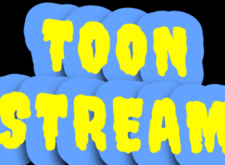 Toonstream