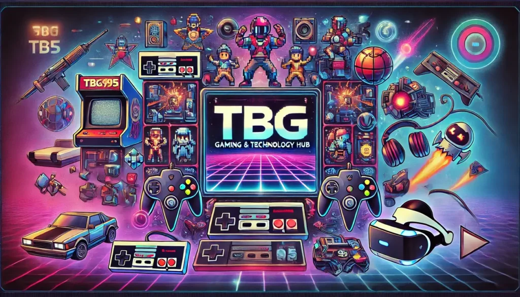 tbg95