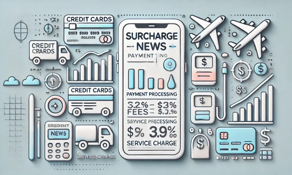 Surcharge News