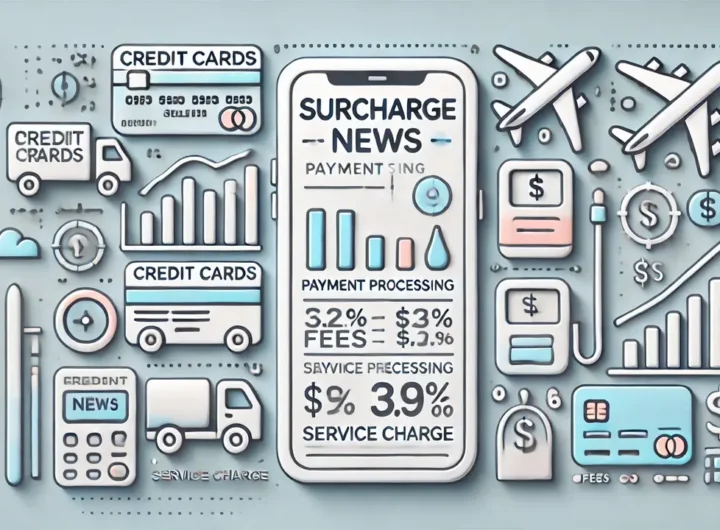 Surcharge News