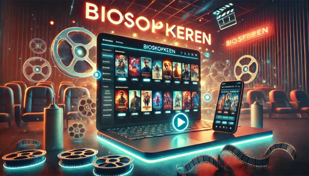 BioskopKeren