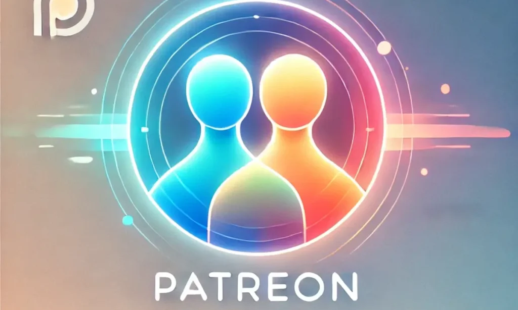 Patreon Login