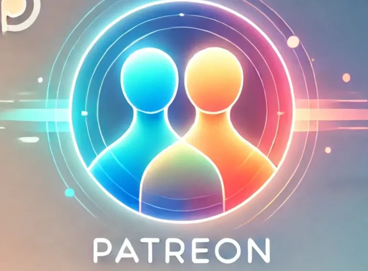 Patreon Login