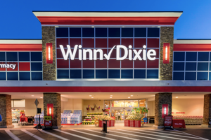 Winn Dixie near me