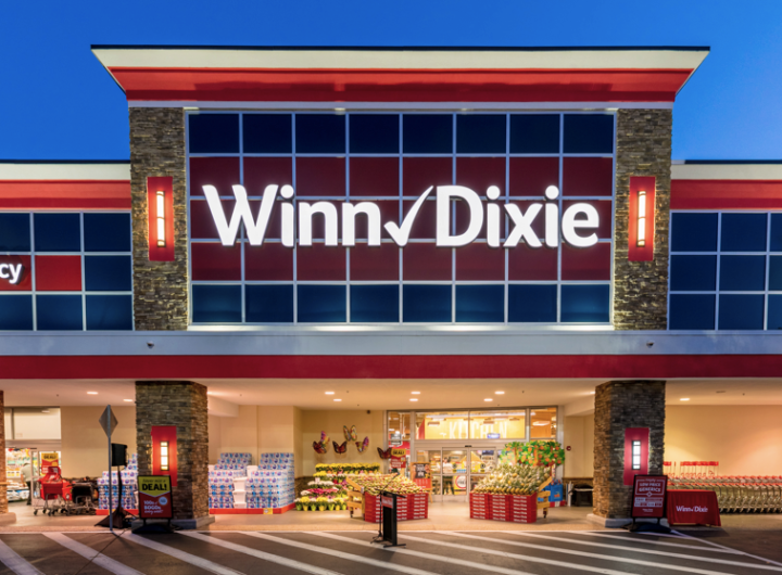 Winn Dixie near me