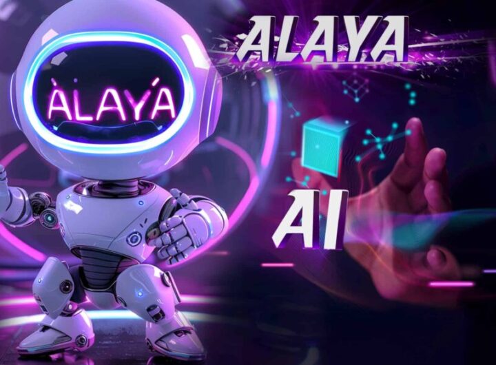 Alaya AI