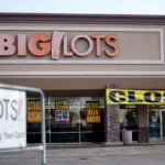 Big Lots Stores Closing