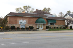 Hickey Funeral Home