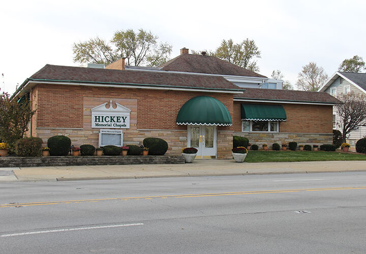 Hickey Funeral Home