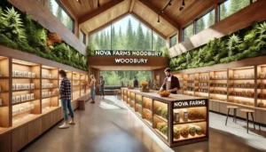 nova farms woodbury