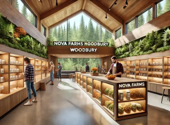 nova farms woodbury