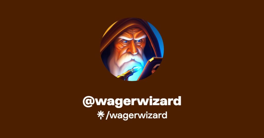 WagerWizard