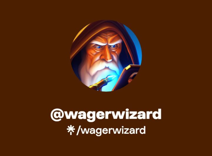 WagerWizard