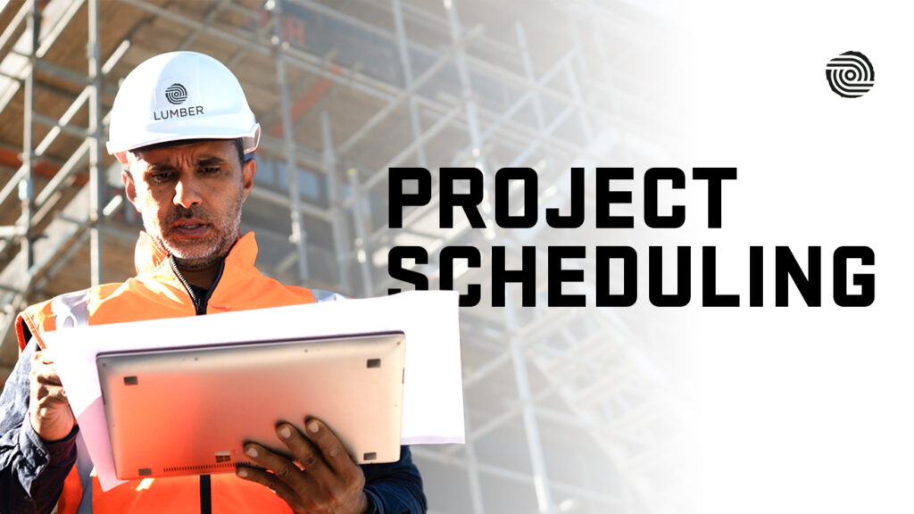 Construction Scheduling Strategies