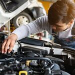 Auto Repair Services