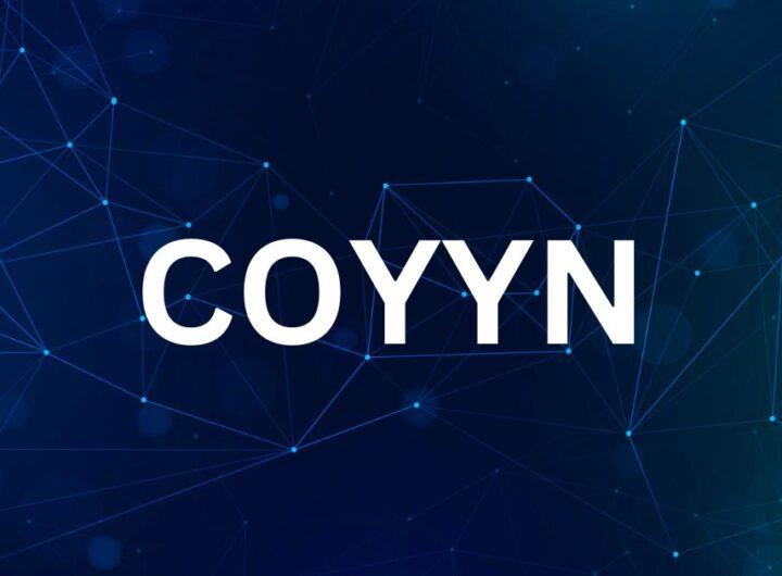 Coyyn