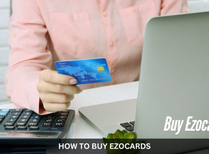 Buy Ezocards