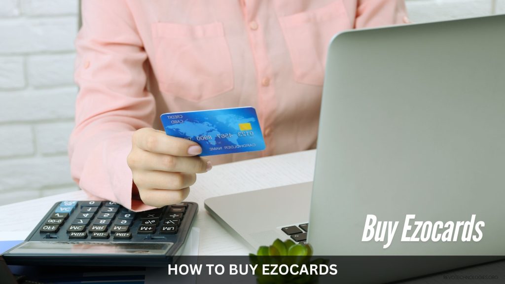 Buy Ezocards