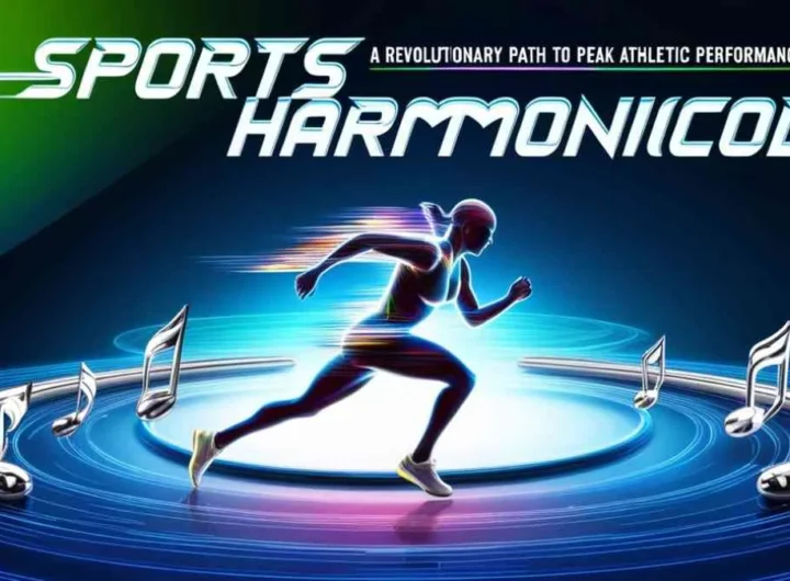 Harmonicode Sports