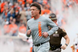 Mike Gundy