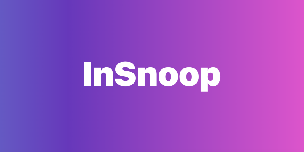 Insnoop