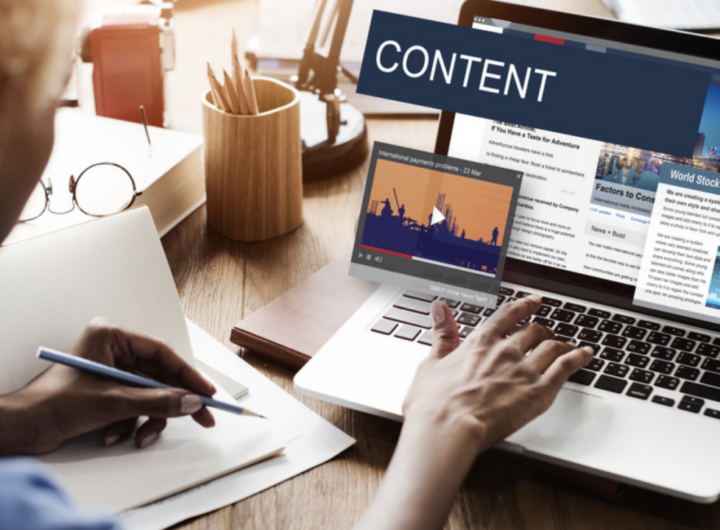 Content Creation